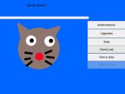 Igra Smrdljiva mačka  online