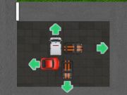 Igra Parking Auto online Igra Parking Auto online