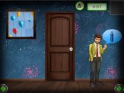 Igra Amgel Easy Soba Escape 232 online