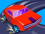 Igra Utrke nitro brzih automobila  online