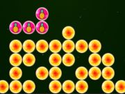 Igra Tetris s voćem  online