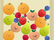 Igra Fruit Merge: Juice Jumble  online