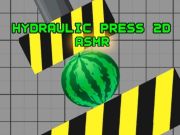 Igra Hidraulička preša 2D ASMR  online