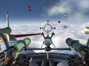 Igra Gunner Rat: Air Combat Sky online