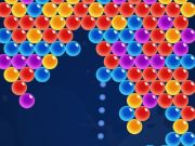 Igra Bubble Shoot klavir online Igra Bubble Shoot klavir online