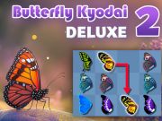 Igra Leptir Kyodai Deluxe 2  online