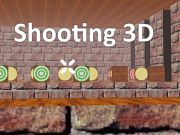Igra Snimanje 3D  online