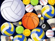 Igra Sportsko spajanje  online