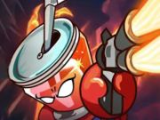 Igra Boca Avenger Royale  online