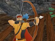 Igra Legendarni strijelac  online
