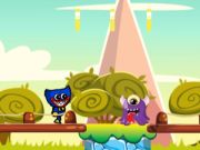 Igra Super Wuggy online Igra Super Wuggy online