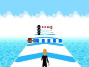 Igra Kradljivac novčića 3D  online