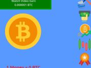 Igra Bitcoin Clicker igra  online