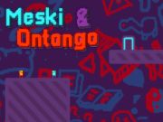 Igra Meski & Otango online