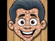 Igra Crtani Pimple Pop  online