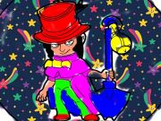 Igra Brawl Stars Bojanke  online