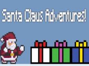 Igra Avanture Djeda Božićnjaka!  online