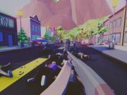 Igra Dude Simulator: Gradonačelnik  online