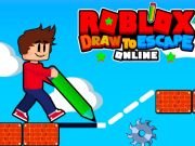Igra Roblox izvlačenje za bijeg na mreži online