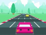Igra Trkaći auto  online