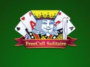 Igra Freecell pasijans online