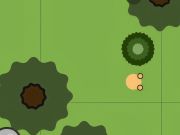 Igra Preživio. io Battle Royale  online