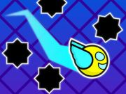 Igra Flappy Rush online