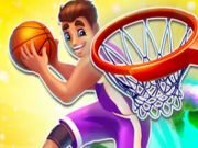 Igra Košarkaški život 3D  online