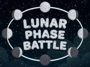 Igra Bitka za lunarnu fazu  online