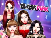 Igra Blackpink groznica crnog petka  online