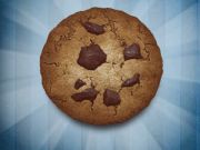 Igra Cookie Clicker: kliker igre  online