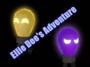 Igra Avantura Ellie Dee  online