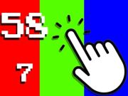 Igra Colors Clicker igra  online