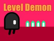 Igra Demon razine  online