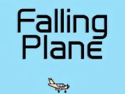 Igra Padajući avion  online