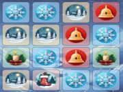 Igra Spajanje simbola WinterWonder  online