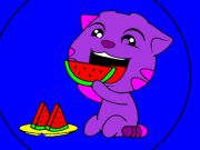 Igra Bojanke Talking Tom  online