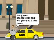 Igra Hooda Escape: Philadelphia 2024 online
