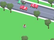 Igra Road Dash 3d online