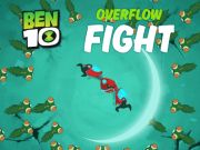 Igra Ben 10 prelijeva borba online Igra Ben 10 prelijeva borba online
