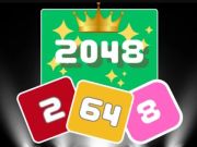 Igra Igra Block Puzzle 2048  online