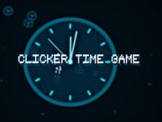 Igra Igra klikera vremena online