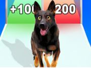 Igra Evolucija pasa online Igra Evolucija pasa online