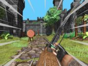 Igra Legendarni strijelac  online
