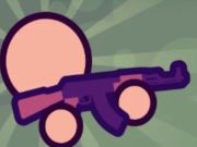 Igra Preživjeti. io Battle Royale  online