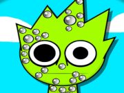 Igra Sprinki pop it online