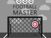 Igra Nogometni majstor  online