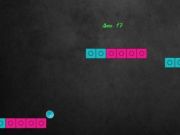 Igra Bounce Odiseja  online