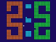 Igra Razbijač cigli  online