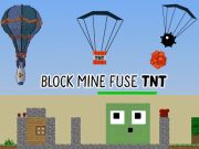 Igra Blok minski osigurač TNT  online
